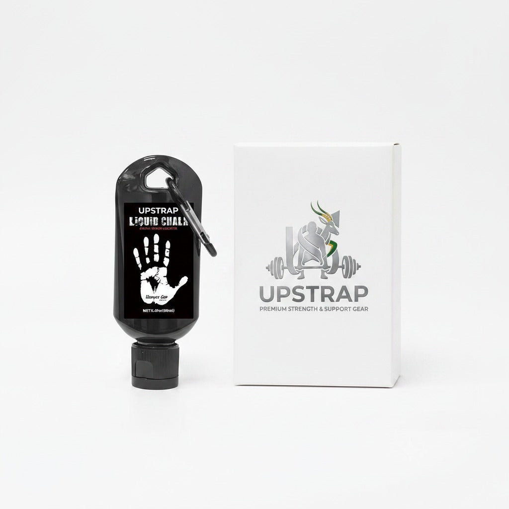 Liquid Chalk