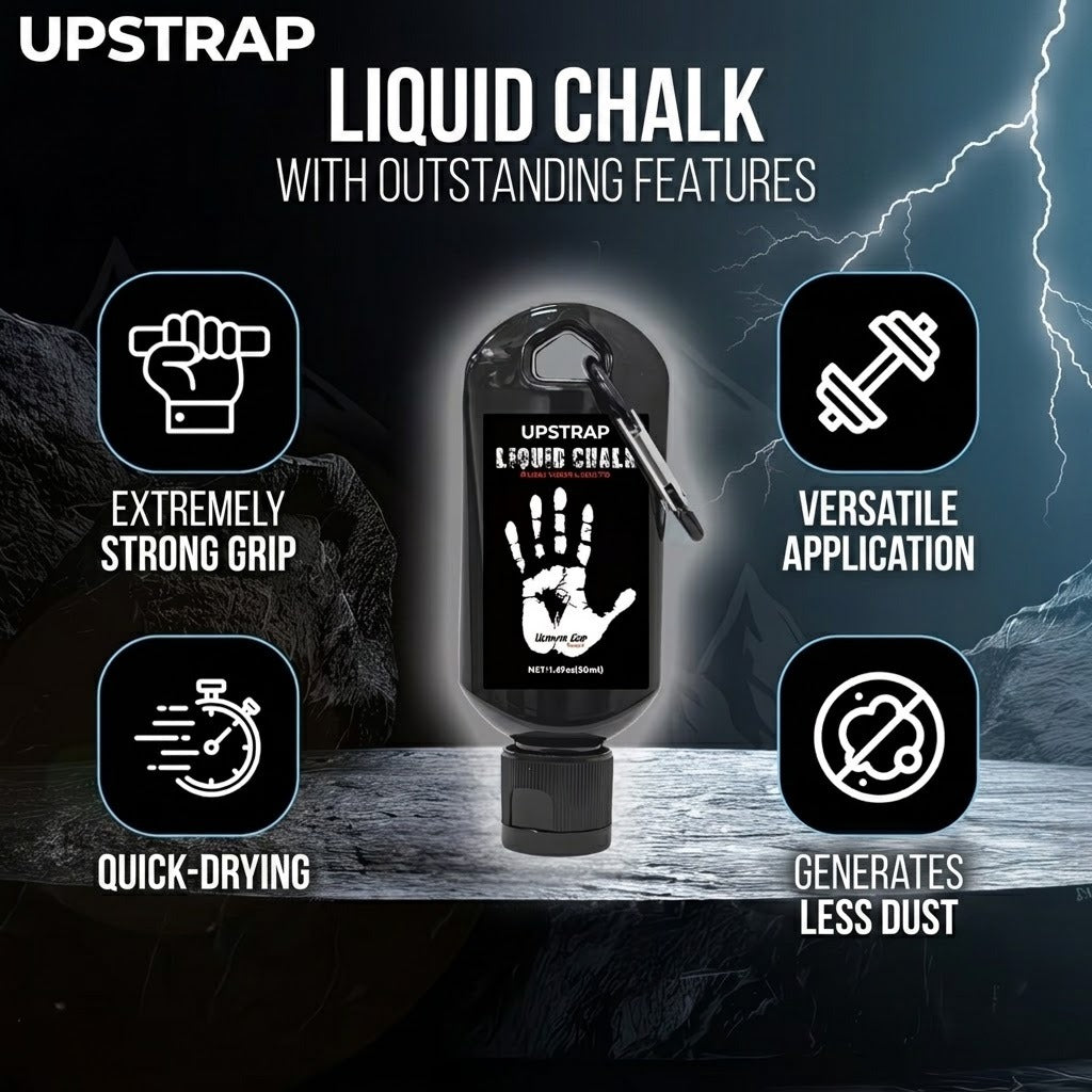 Liquid Chalk